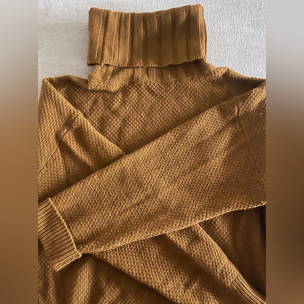 Madewell XXL sweater dress